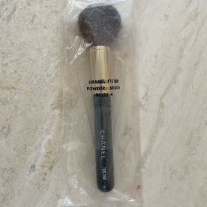 Chanel Tester Powder Brush #4 - Brand New!